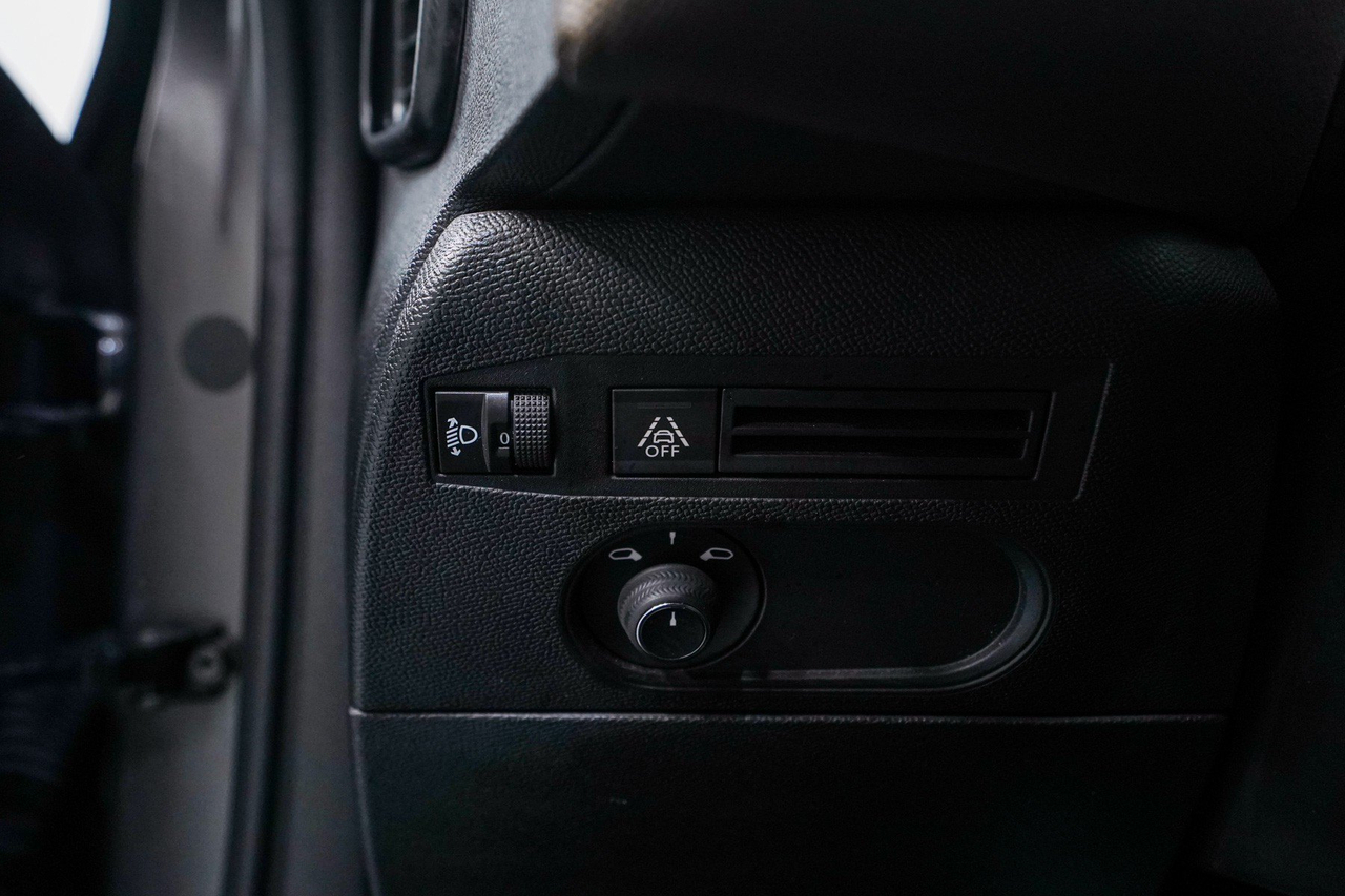 DS DS3 Crossback — photo 21