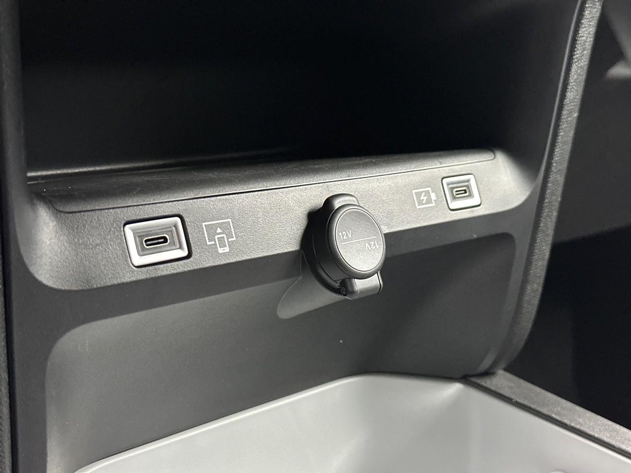 Citroën C5 Aircross hybride 145 ch e-dcs6 max — photo 31
