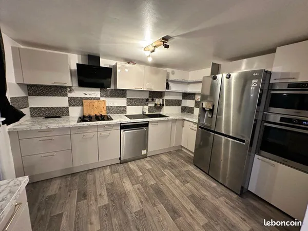 Appartement à louer pour étudiants