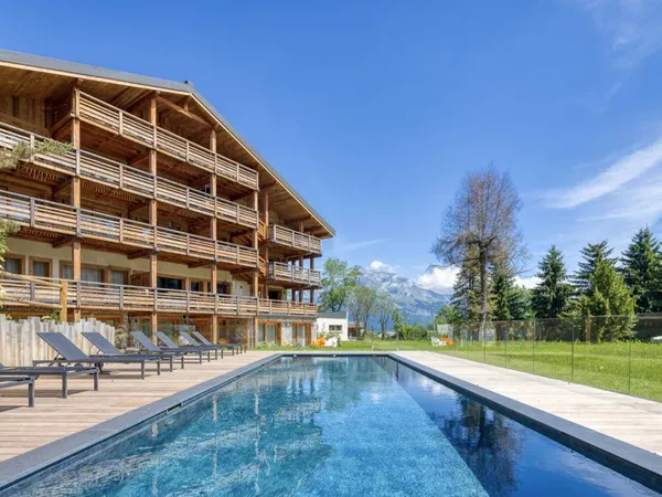 Appartement 4 pièces 78 m²