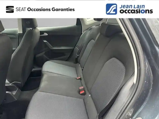 Seat Arona 1.0 tsi 95 ch start/stop bvm5 — photo 46