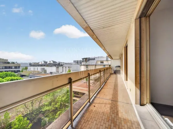 Vends t3 - 91.2 m² - Paris 8Ème