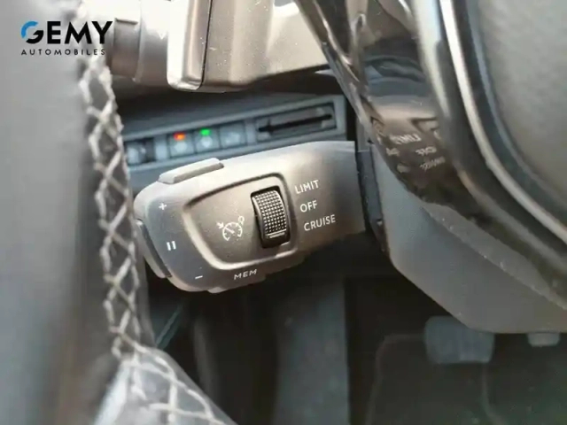 Peugeot 5008 bluehdi 130ch s&amp;s eat8 — photo 33