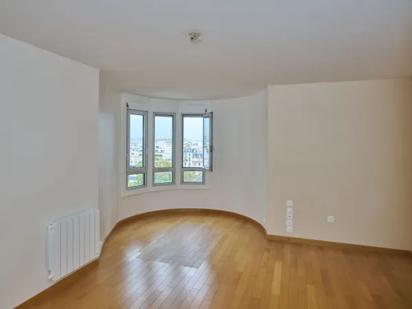 Vends appartement - 54,2 m² - quartier Saint-Lambert - Paris 15ème