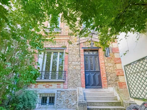 Bureaux 188 m²