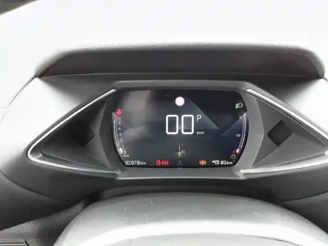 Ds Ds 3 ds3 crossback puretech 130 eat8 — photo 42