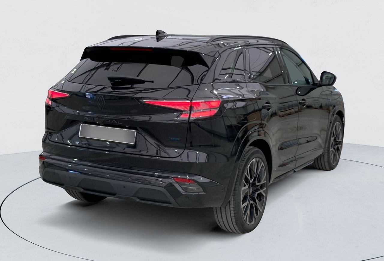 Renault Austral — photo 5