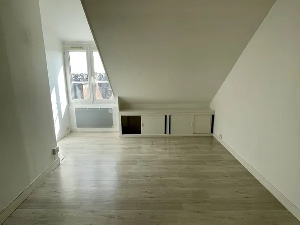 Appartement 1 pièce 15 m²