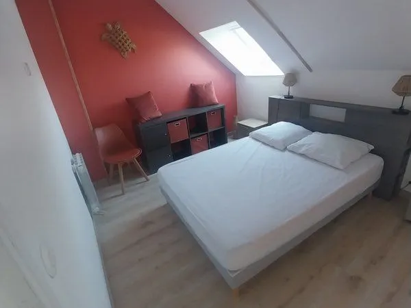 Location maison meublé