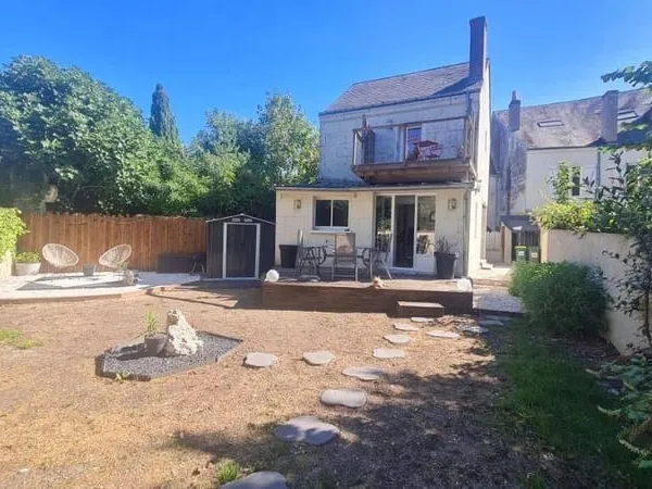 Maison 3 pièces
