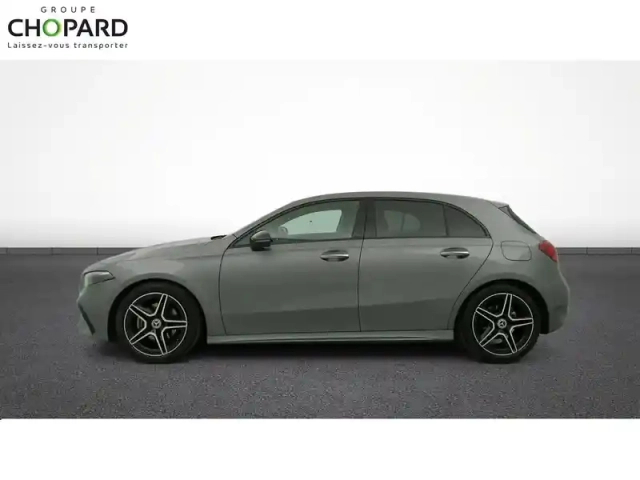 Mercedes Classe A 200 d — photo 36