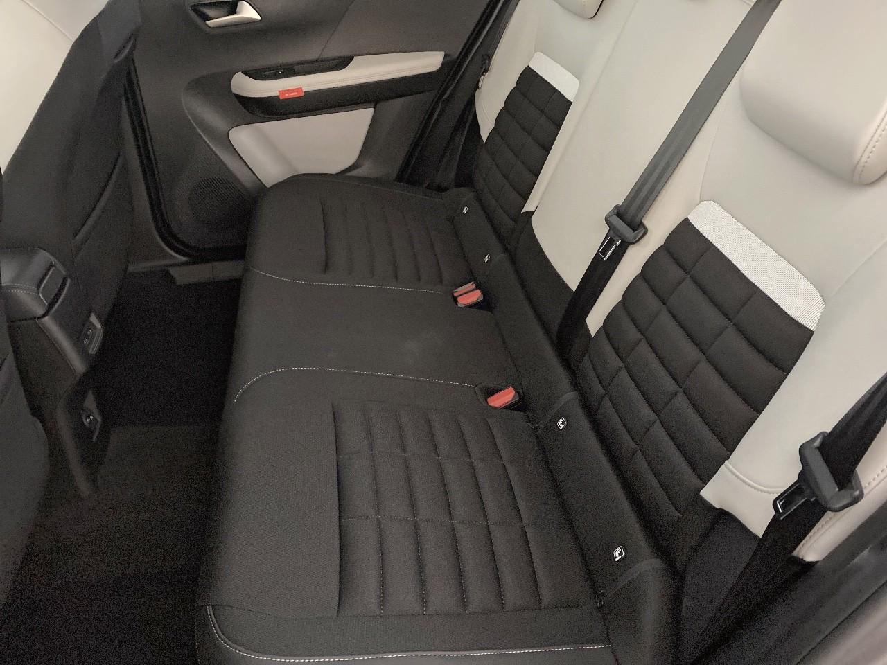 Citroën C3 Aircross hybride 145 ch aut max — photo 10