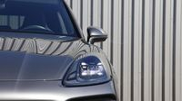 Porsche Cayenne Coupé 3.0 V6 462ch E-Hybrid Platinum Edition — photo 28