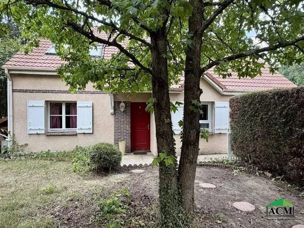 Maison 6 pièces 132 m²