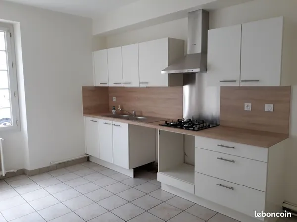 Maison 4 pièces 135 m²