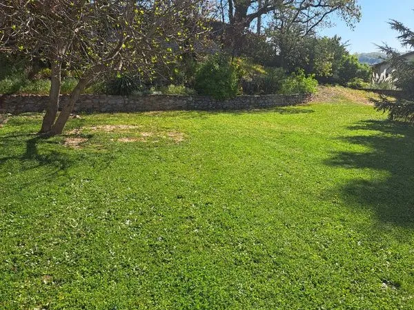 Vends terrain contructible à Saint Maurice L'Exil
