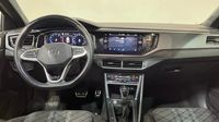 Volkswagen Taigo 1.5 TSI 150ch R-Line DSG7 — photo 11