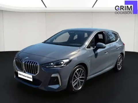 Bmw Serie 2 active tourer 218i 136 ch dkg7