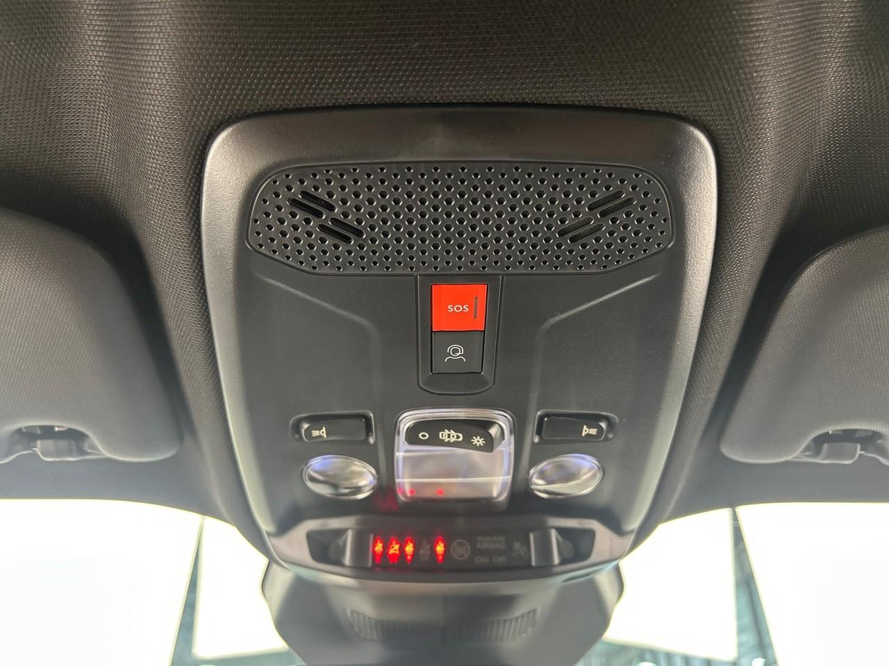 Peugeot 2008 100 s&s bvm6 business — photo 30