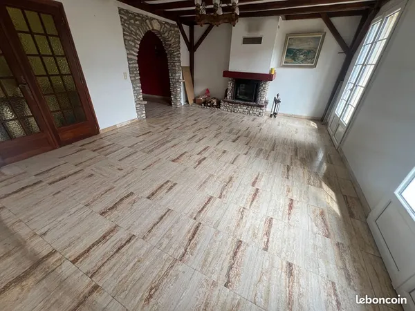 Maison 5 pièces 169 m²