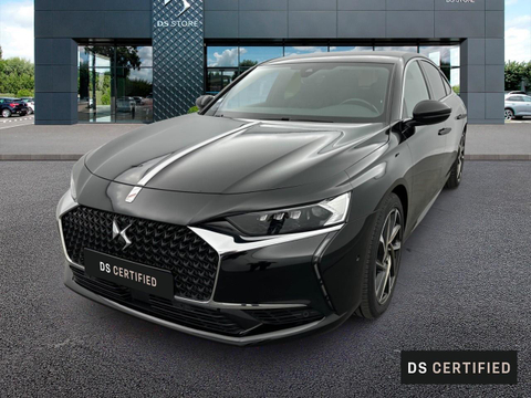 Ds Ds 9 9 hybride e-tense 225 rivoli +