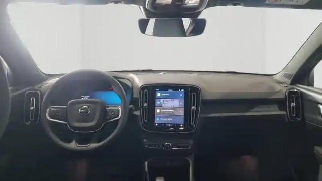 Volvo Ex40 single extended range 252 ch 1edt — photo 6