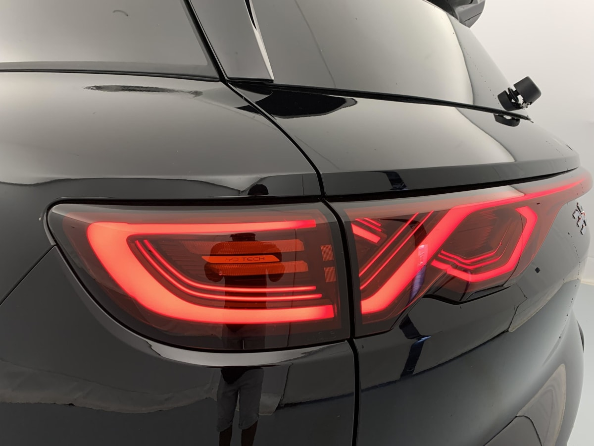 BYD Atto 2 — photo 27