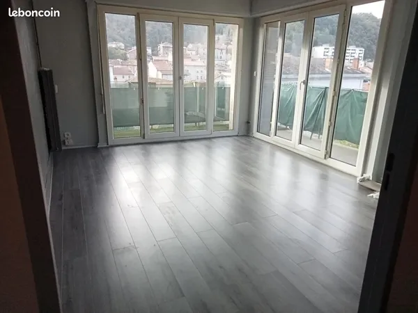 Location appartement vals les Bains