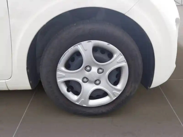Kia Picanto 1.0 dpi 67ch bvm5 — photo 14