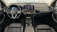 Bmw X3 sDrive18d 150ch xLine — photo 11