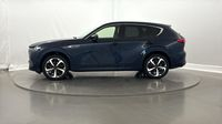 Mazda Cx-60 3.3 e-SKYACTIV D 254ch Takumi 4x4 BVA8 2023 — photo 7