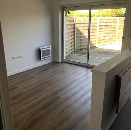 Maison 2 pièces