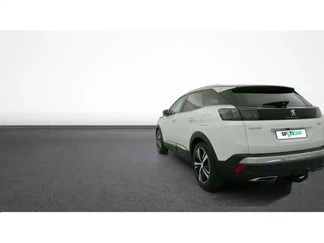 Peugeot 3008 hybrid 225 e-eat8 — photo 7