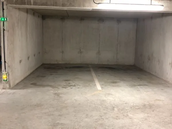 Place parking