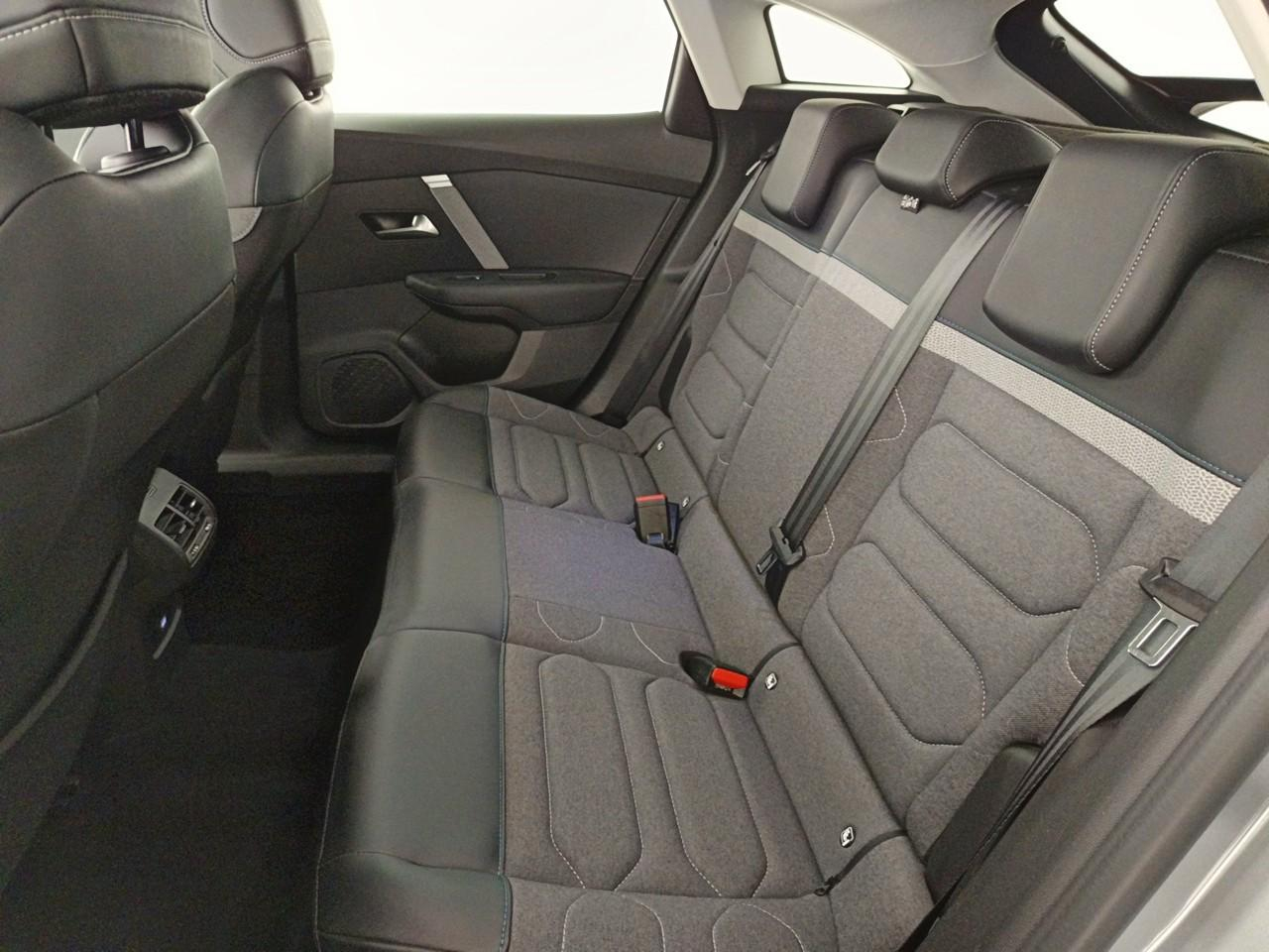Citroën C4 puretech 130 s&s eat8 feel pack — photo 10