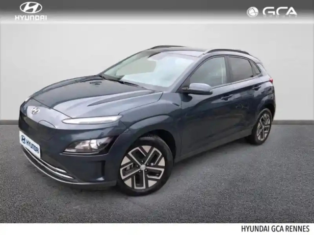Hyundai Kona electric 39kwh - 136ch intuitive