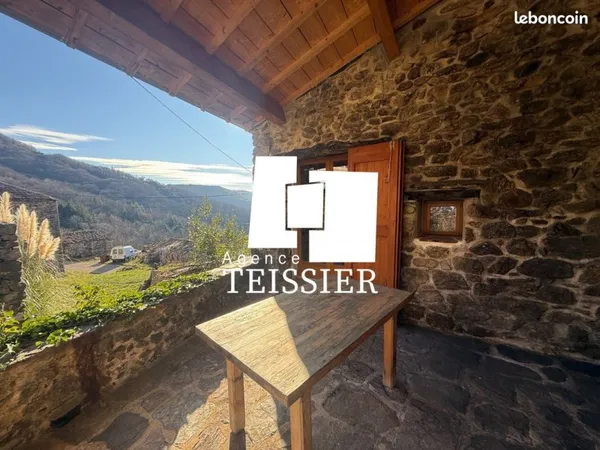 Maison 4 pièces 97 m²