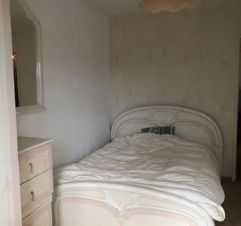 Colocation filles à St-Priest (69)