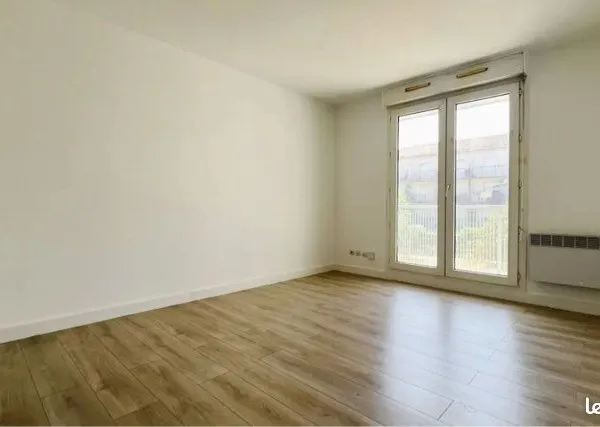 Studio meublé 21m carré avec balcon et parking - Grabels