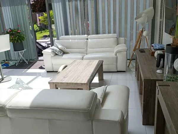 Maison 4 pièces 113 m²