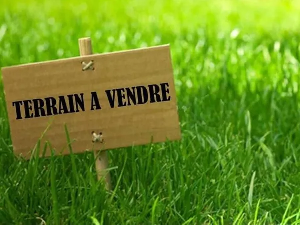Terrain 5000 m²