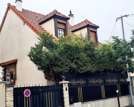 Maison à Stains 93240