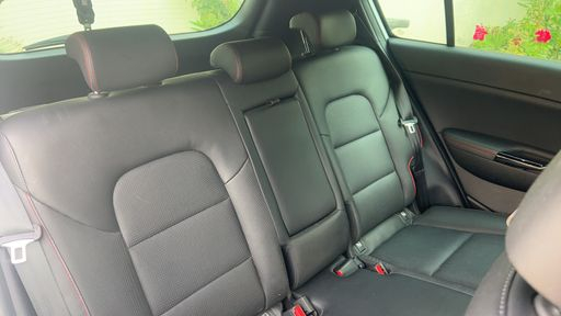 Kia Sportage 1.6 CRDi 136 MHEV DCT7 - GT Line Premium – 2021 – 75794 km – Diesel – Boîte Automatique — photo 34