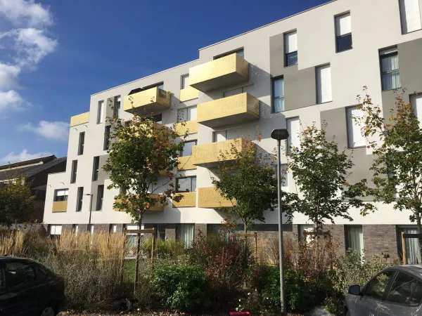 Appartement T3