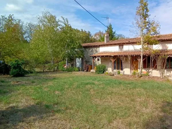 Maison 4 pièces 87 m²