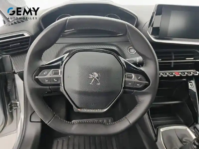 Peugeot 208 bluehdi 100 s&amp;s bvm6 — photo 58