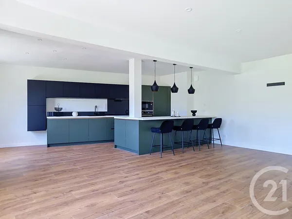 Appartement 5 pièces 101 m²