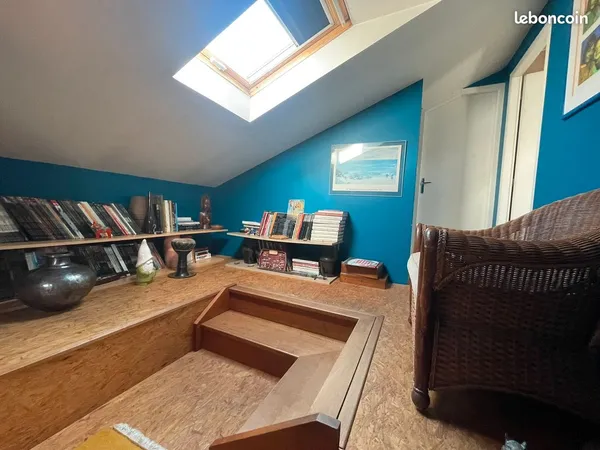 Chambre à louer