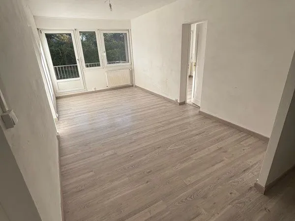 🏡 À LOUER - Bel appartement T4 rénové de 70 m² - Montbéliard Citadelle - 820 CC