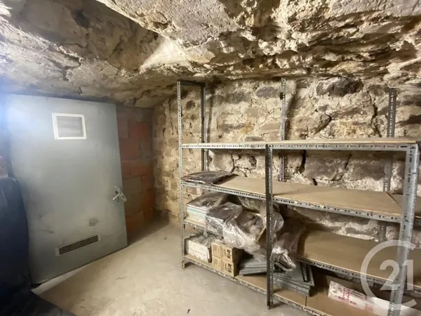 Achat : Appartement Paris 6ème (75006)